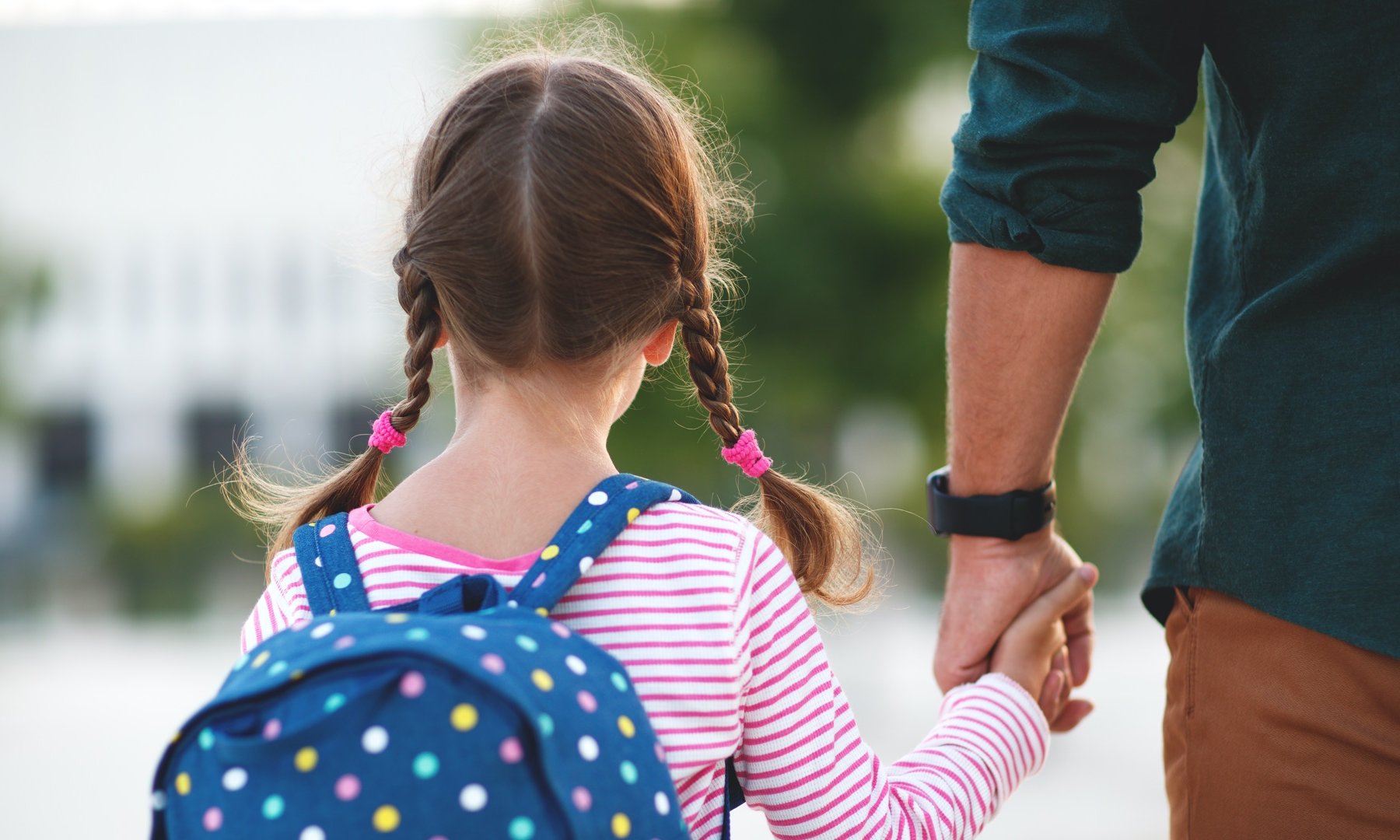 Iscrizioni al servizio di pre e post scuola A.S. 2025/2026