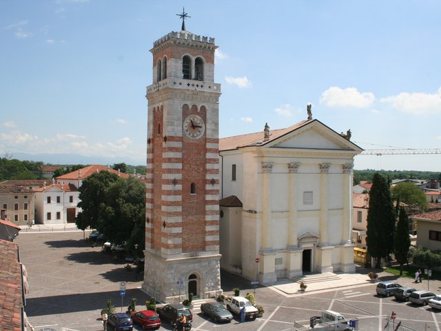 Consultazione Piano Regolatore