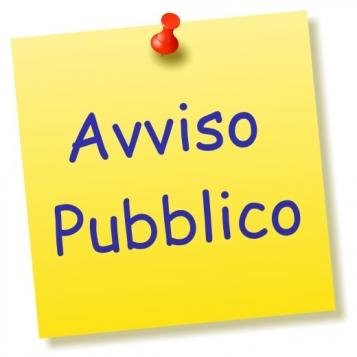 AVVISO PUBBLICO - PROCEDURA DI CONSULTAZIONE DEGLI STAKEHOLDERS IN MERITO ALL'APPROVAZIONE DEL PIAO – SOTTOSEZIONE "RISCHI CORRUTTIVI E TRASPARENZA 2024-2026"