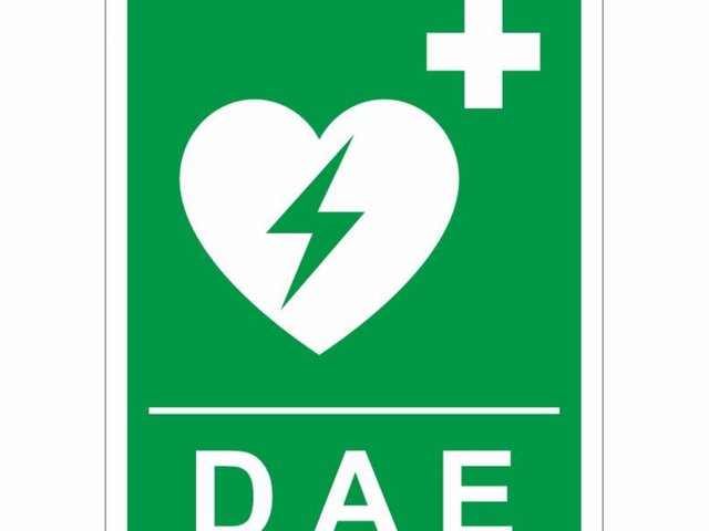 Corso gratuito BLSD per l'utilizzo del defibrillatore