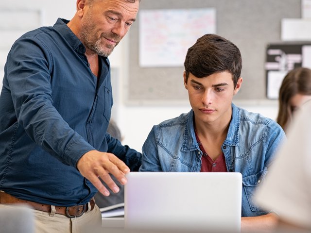 Educazione e formazione