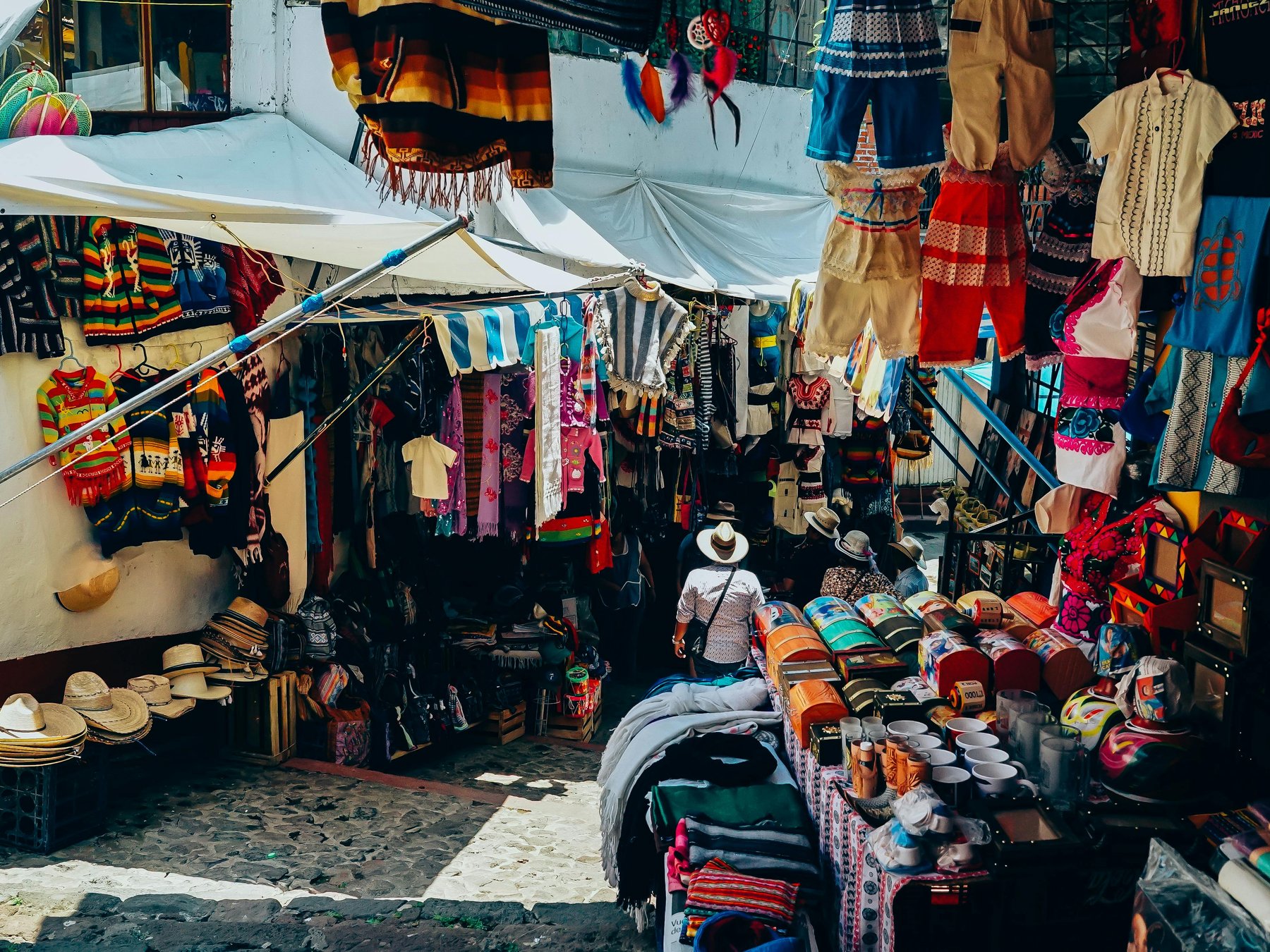 Bando mercato estivo Piancavallo - anno 2025