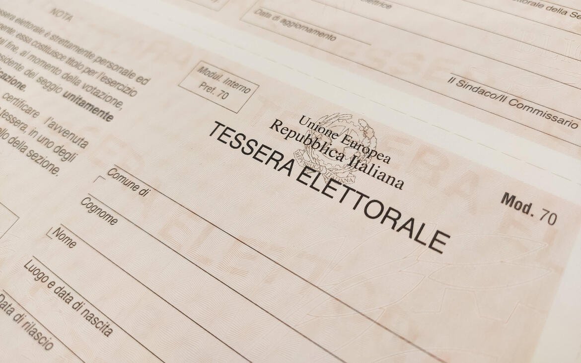 Orario di apertura dell'ufficio elettorale comunale