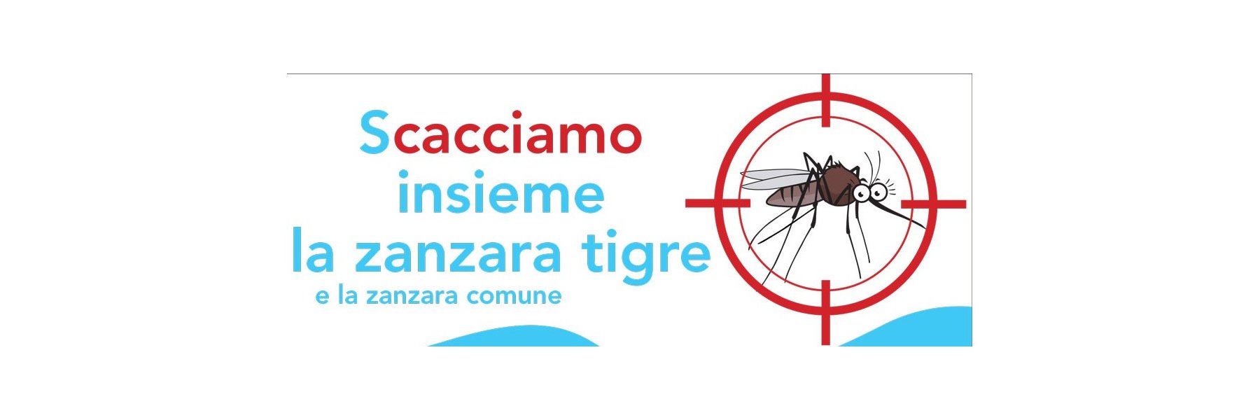 Ordinanza per la prevenzione e il controllo dell’infestazione delle malattie trasmesse da insetti vettori